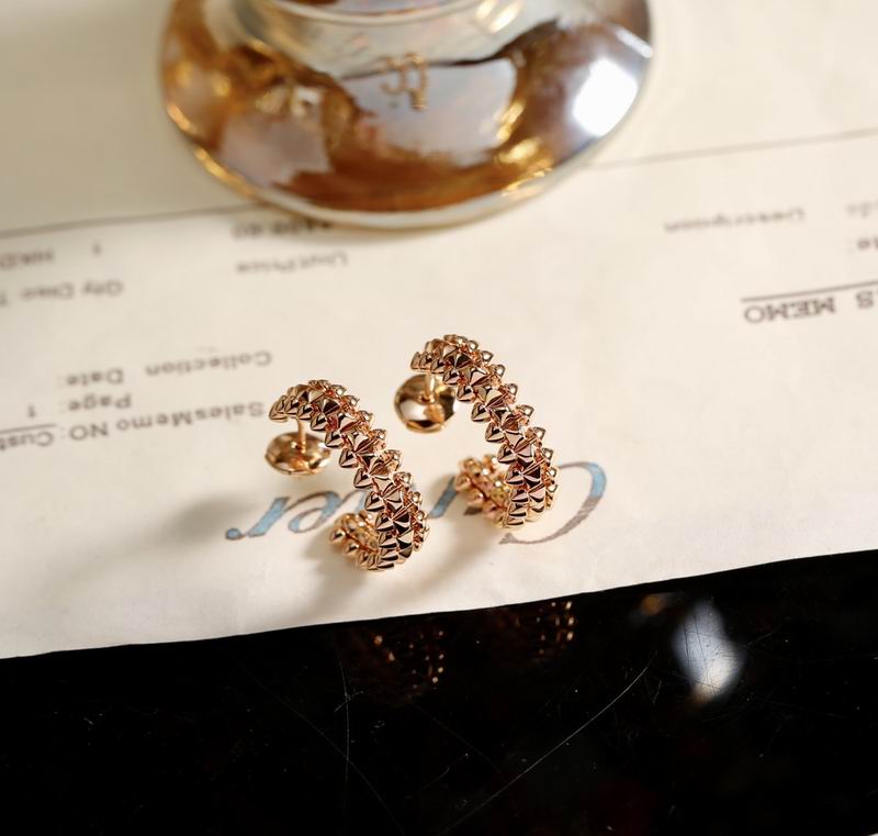 Cartier earring 04lyx48